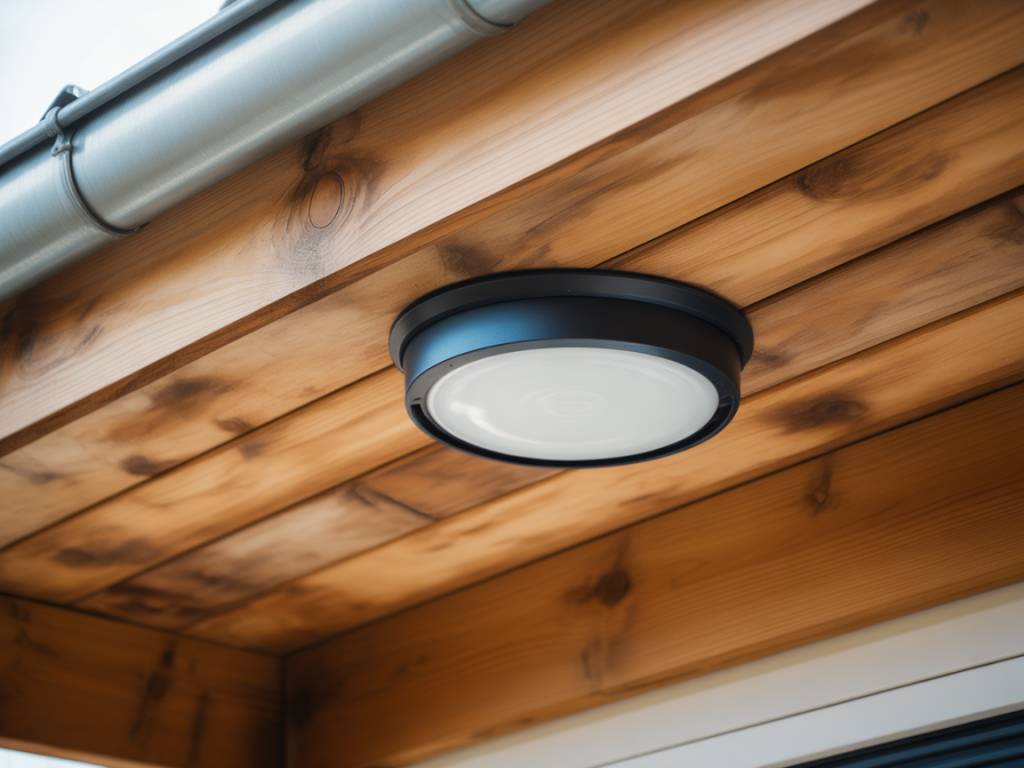 Comment installer un luminaire extérieur façade étanche et résistant aux intempéries Comment installer un luminaire extérieur façade étanche et résistant aux intempéries