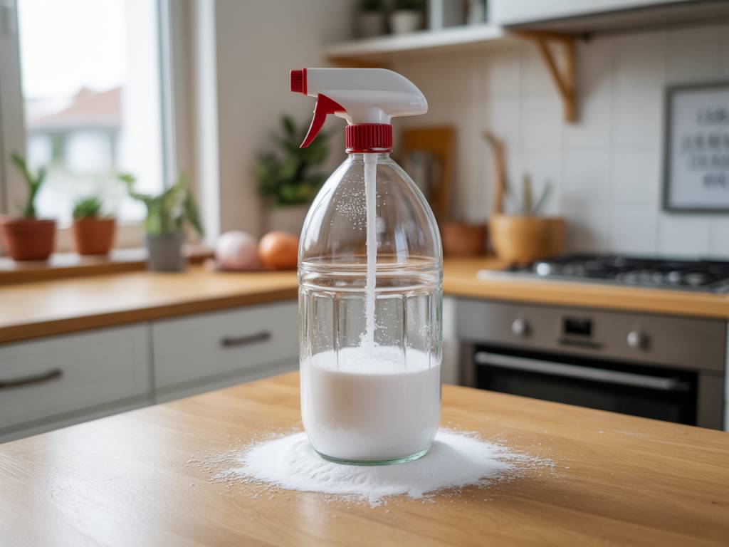 5 utilisations du bicarbonate de soude à la maison pour le nettoyage, le débouchage et l’entretien courant 5 utilisations du bicarbonate de soude à la maison pour le nettoyage, le débouchage et l’entretien courant